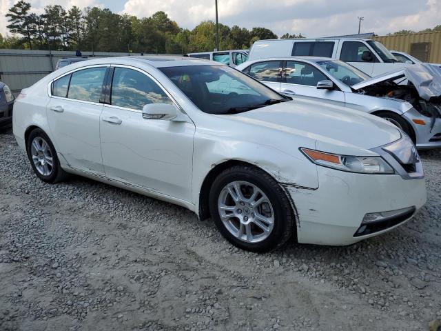 Photo 4 from auction – 2010 ACURA TL with VIN 19UUA8F25AA003866