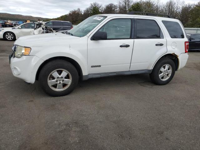 FORD ESCAPE XLT 2008 with VIN 1FMCU93Z28KA29494 - Photo from auction
