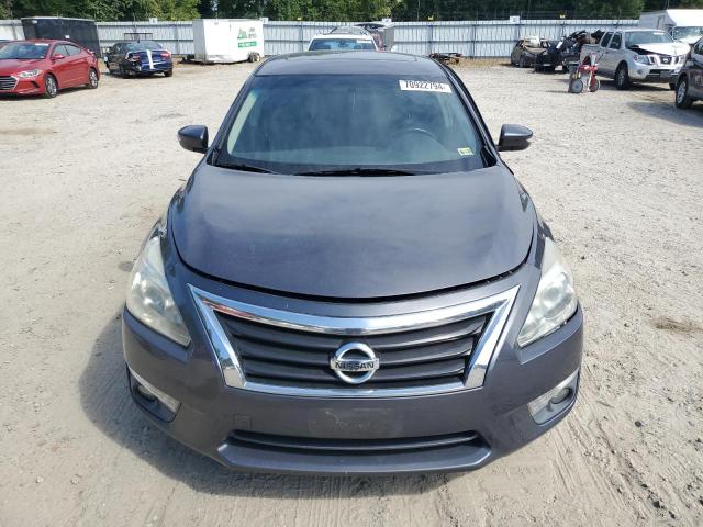 Photo 5 from auction – 2013 NISSAN ALTIMA 2.5 with VIN 1N4AL3AP8DN478951