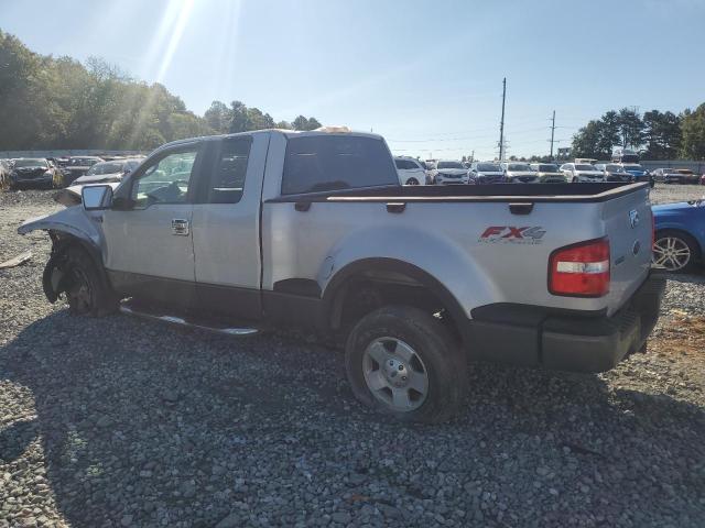 Photo 2 from auction – 2005 FORD F150 with VIN 1FTPX04595KE36549