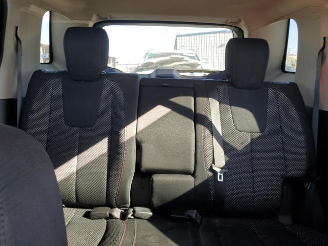 Photo 10 from auction – 2014 GMC TERRAIN SL with VIN 2GKALREK4E6280759