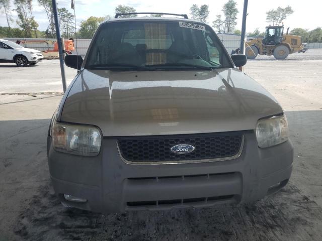 Photo 5 from auction – 2001 FORD ESCAPE XLT with VIN 1FMCU04121KA93528
