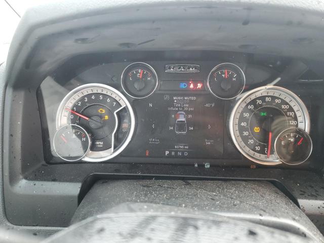 Photo 9 from auction – 2017 RAM 1500 SLT with VIN 1C6RR6LT9HS820137