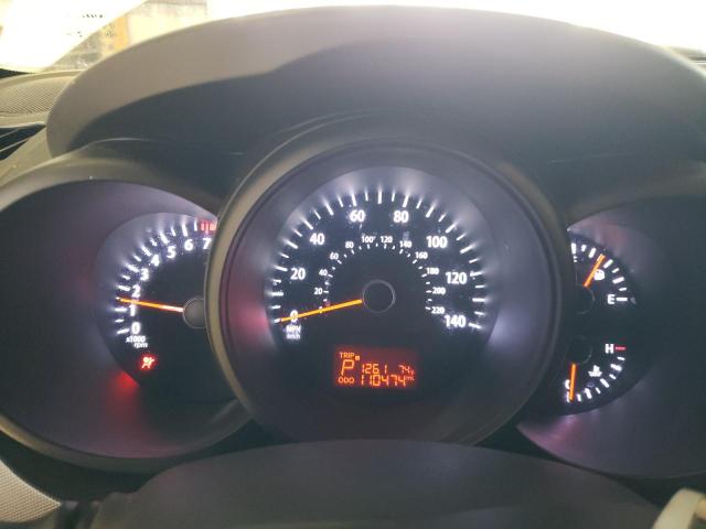 Zdjęcie 9 z aukcji – 2013 KIA SOUL z VIN KNDJT2A54D7520474