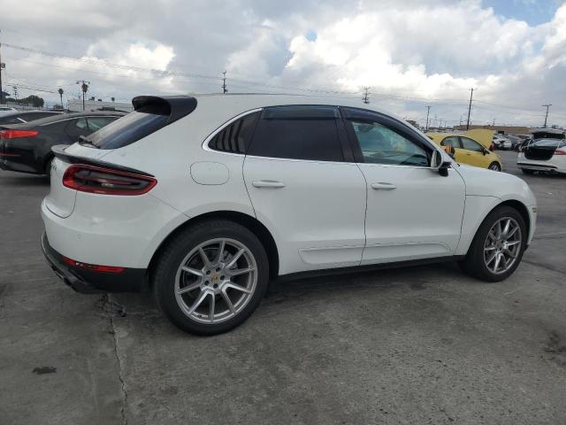 Photo 3 from auction – 2015 PORSCHE MACAN S with VIN WP1AB2A57FLB61858