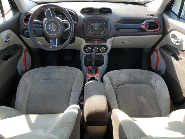 Photo 8 from auction – 2015 JEEP RENEGADE L with VIN ZACCJBBT4FPB38298
