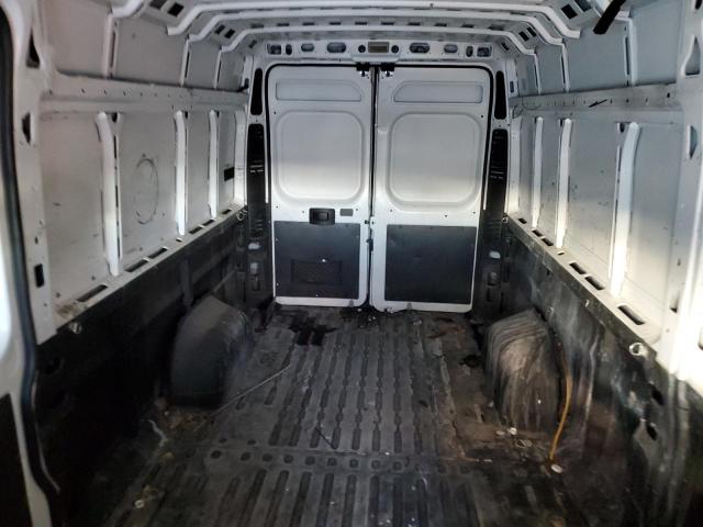 Photo 10 from auction – 2020 RAM PROMASTER with VIN 3C6URVJG0LE123560