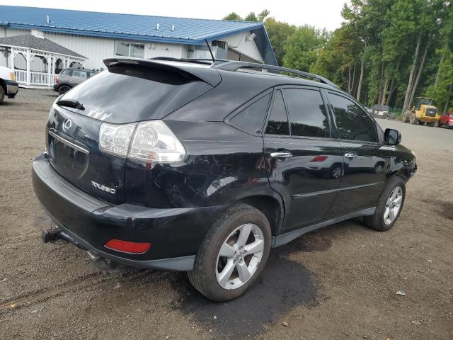 Photo 3 from auction – 2008 LEXUS RX 350 with VIN 2T2HK31U48C068265