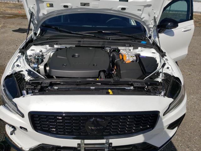 Photo 11 from auction – 2025 VOLVO S60 ULTRA with VIN 7JRH60FD9SG367678