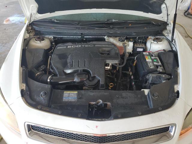 Photo 11 from auction – 2010 CHEVROLET MALIBU 2LT with VIN 1G1ZD5EB0AF122139