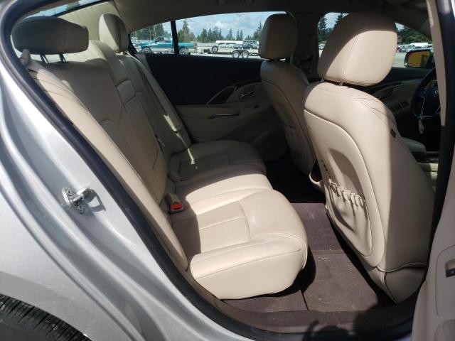 Photo 10 from auction – 2015 BUICK LACROSSE with VIN 1G4GB5G39FF266463
