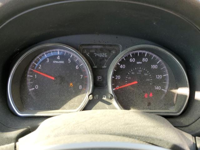 Photo 9 from auction – 2015 NISSAN VERSA S with VIN 3N1CN7AP5FL945298