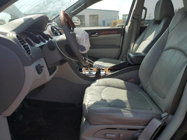Photo 7 from auction – 2011 BUICK ENCLAVE CX with VIN 5GAKVBED7BJ188595