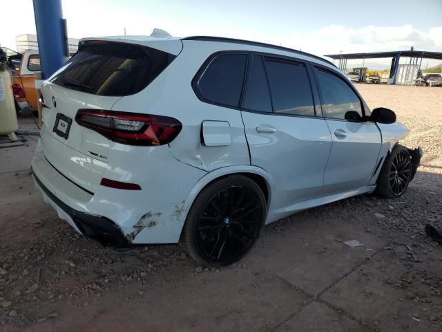 Photo 3 from auction – 2022 BMW X5 SDRIVE with VIN 5UXCR4C02N9K80799
