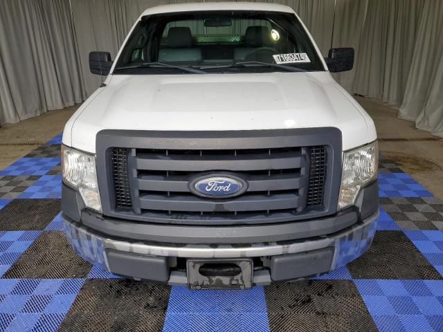 Photo 5 from auction – 2011 FORD F150 with VIN 1FTMF1CMXBKE18559