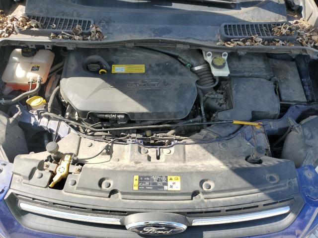 Photo 11 from auction – 2013 FORD ESCAPE SE with VIN 1FMCU0GX3DUB14167