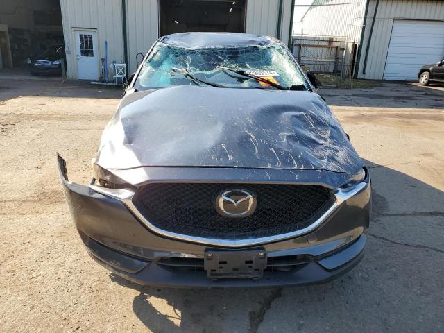 Photo 5 from auction – 2018 MAZDA CX-5 TOURI with VIN JM3KFBCM8J0474806