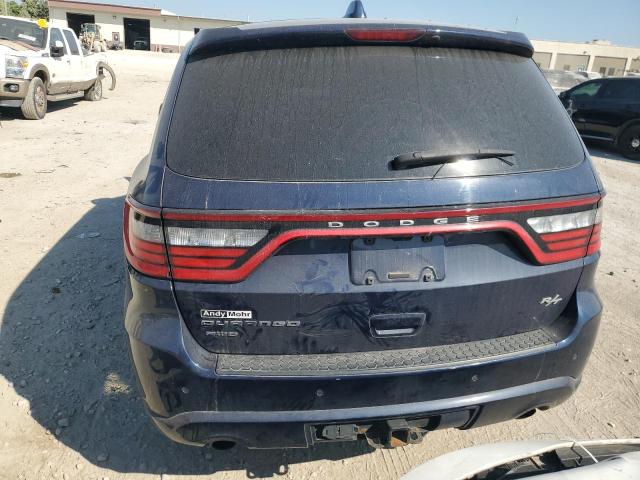 Photo 6 from auction – 2015 DODGE DURANGO R/ with VIN 1C4SDJCT5FC163422