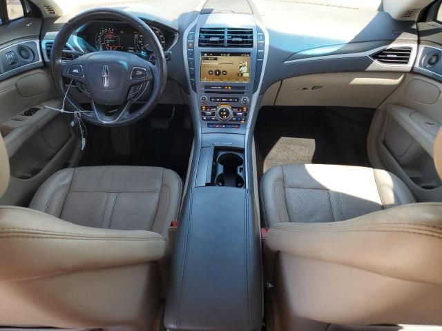 Photo 8 from auction – 2018 LINCOLN MKZ RESERV with VIN 3LN6L5E90JR613643
