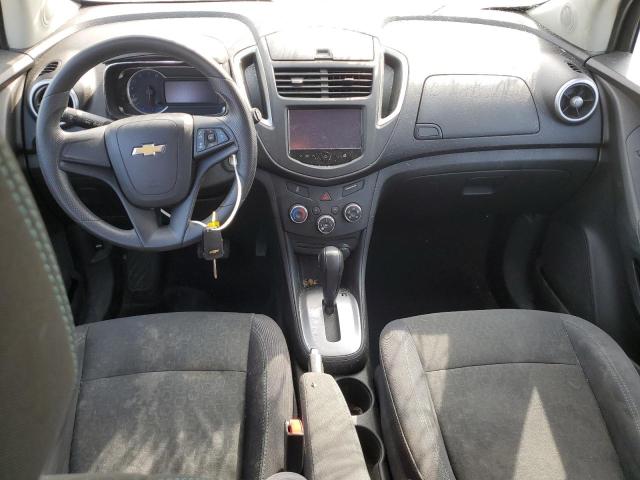 Photo 8 from auction – 2015 CHEVROLET TRAX LS with VIN 3GNCJKSB1FL256736