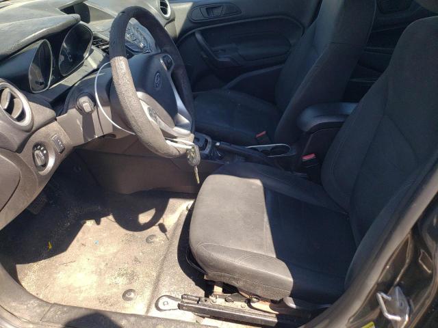 Photo 7 from auction – 2017 FORD FIESTA SE with VIN 3FADP4EJ4HM119819