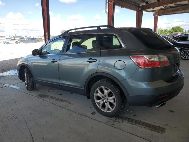 Photo 2 from auction – 2012 MAZDA CX-9 with VIN JM3TB2CA7C0363589