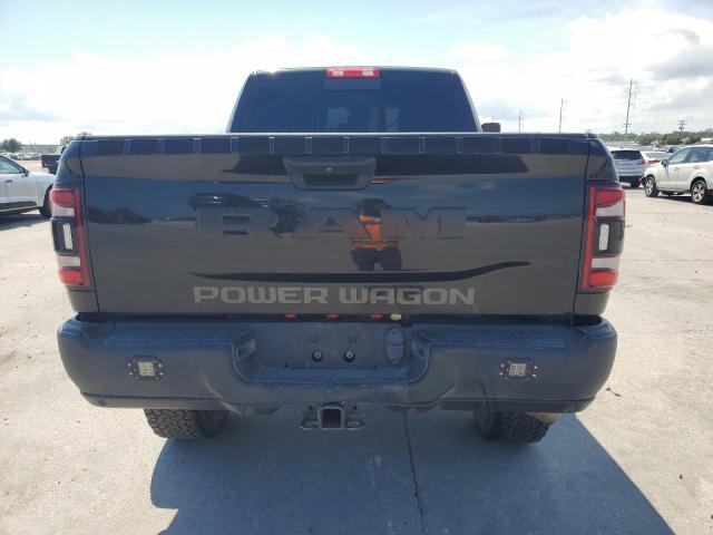 Photo 6 from auction – 2020 RAM 2500 POWER with VIN 3C6TR5EJ4LG125205