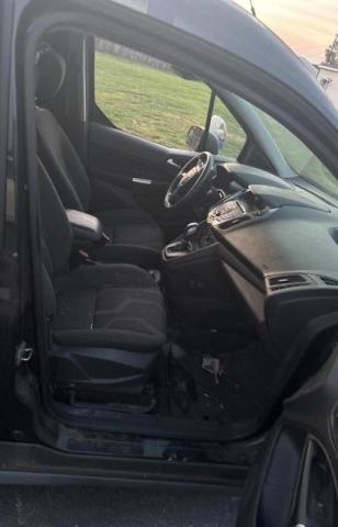 Zdjęcie 5 z aukcji – 2014 FORD TRANSIT CO z VIN NM0LS7FX3E1164510