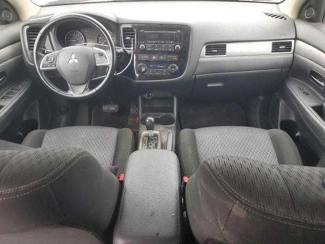 صورة رقم 8 من المزاد - 2015 MITSUBISHI OUTLANDER مع VIN JA4AD2A34FZ002491