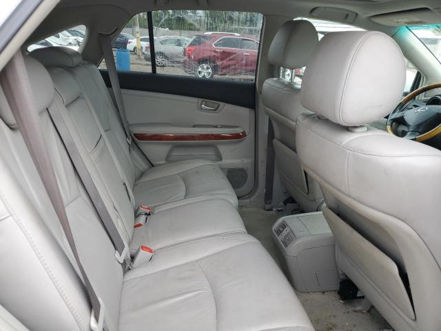 Photo 11 from auction – 2007 LEXUS RX 350 with VIN 2T2HK31U17C016686