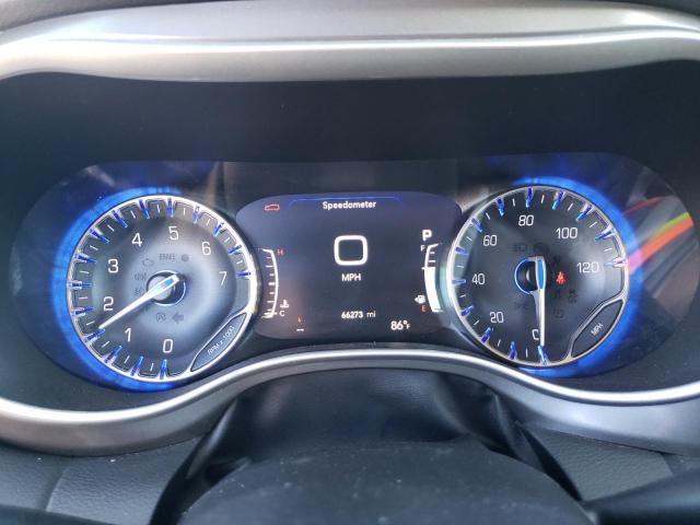 Photo 9 from auction – 2022 CHRYSLER PACIFICA T with VIN 2C4RC1BG0NR182715