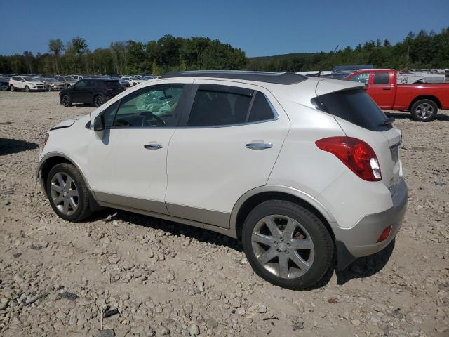 Photo 2 from auction – 2014 BUICK ENCORE with VIN KL4CJGSB6EB596741