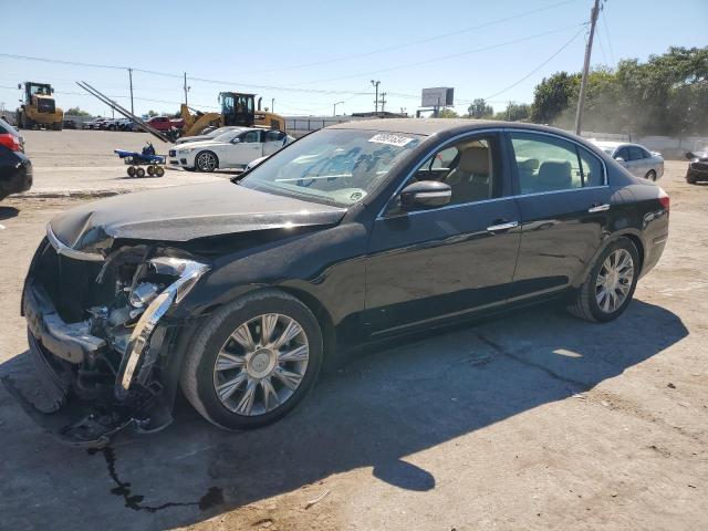 HYUNDAI GENESIS 3. 2011 with VIN KMHGC4DE0BU139152 - Photo from auction