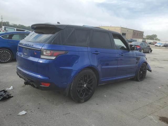 Photo 3 from auction – 2016 LAND ROVER RANGE ROVE with VIN SALWZ2EF4GA103637