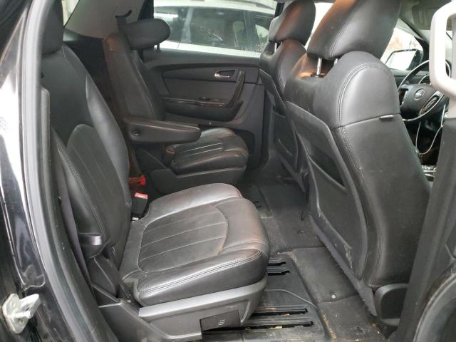 Photo 11 from auction – 2011 GMC ACADIA DEN with VIN 1GKKRTED2BJ410098