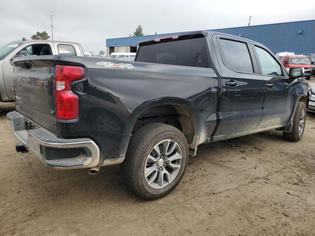 Photo 3 from auction – 2024 CHEVROLET SILVERADO with VIN 3GCPDKEK1RG295045