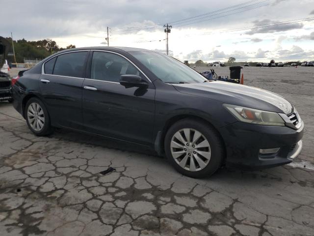 Photo 4 from auction – 2013 HONDA ACCORD EXL with VIN 1HGCR3F8XDA034787