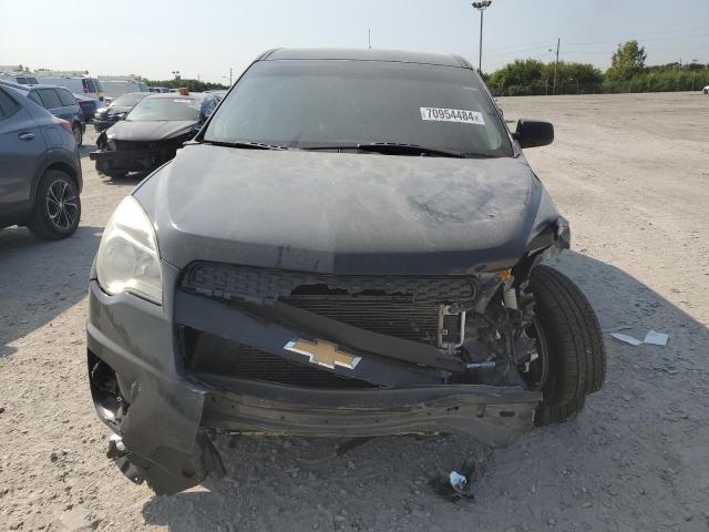 Photo 5 from auction – 2012 CHEVROLET EQUINOX LS with VIN 2GNALBEK0C1106255