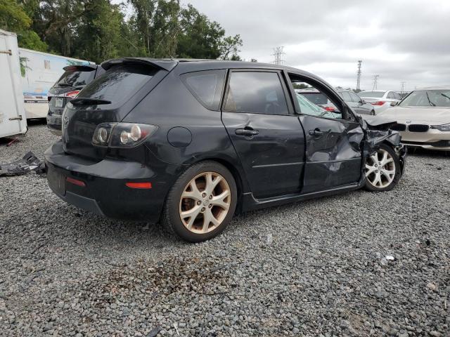 Photo 3 from auction – 2007 MAZDA 3 HATCHBAC with VIN JM1BK343971703349
