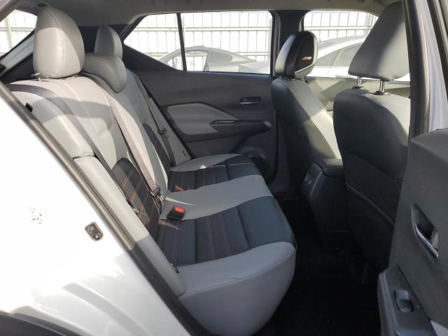 Photo 10 from auction – 2023 NISSAN KICKS SR with VIN 3N1CP5DV9PL530138