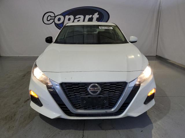 Photo 5 from auction – 2019 NISSAN ALTIMA S with VIN 1N4BL4BV8KN310361