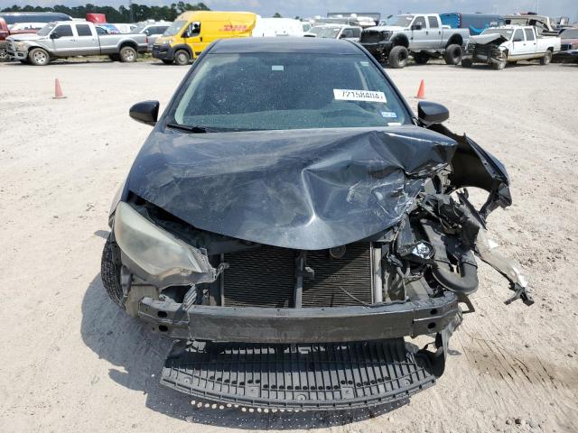 Photo 5 from auction – 2015 TOYOTA COROLLA L with VIN 5YFBURHE9FP229843