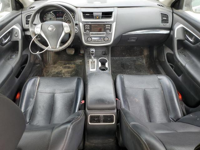 Photo 8 from auction – 2017 NISSAN ALTIMA 2.5 with VIN 1N4AL3AP8HC203629