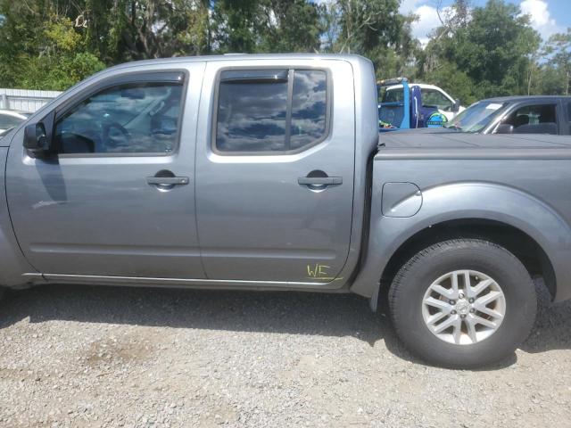 Photo 12 from auction – 2016 NISSAN FRONTIER S with VIN 1N6AD0ER7GN902803