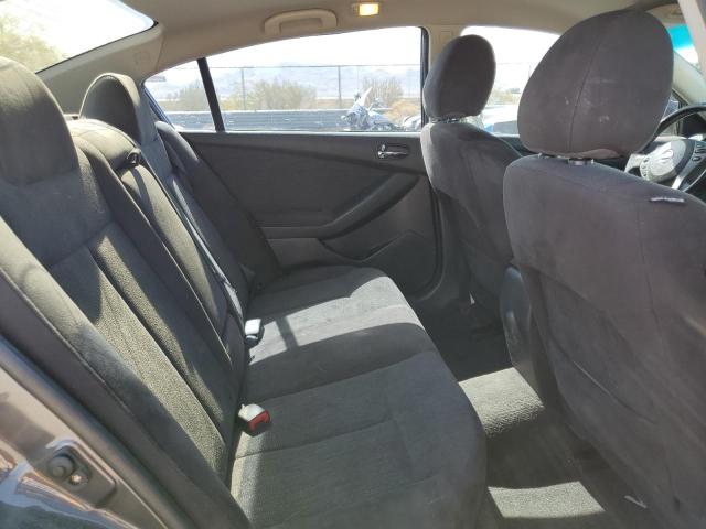 Photo 10 from auction – 2012 NISSAN ALTIMA BAS with VIN 1N4AL2AP3CC250084
