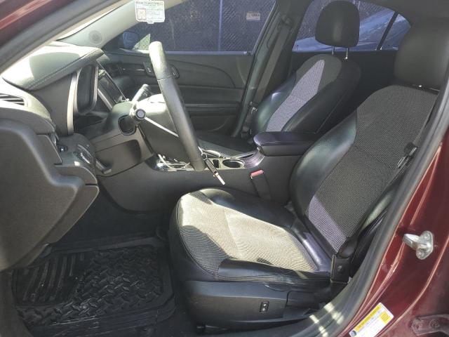 Photo 7 from auction – 2016 CHEVROLET MALIBU LIM with VIN 1G11C5SA6GF122392