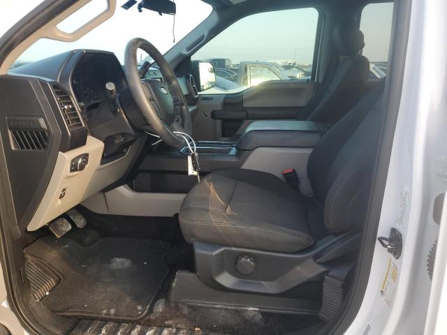 Photo 7 from auction – 2018 FORD F150 SUPER with VIN 1FTEW1CP8JKC79223