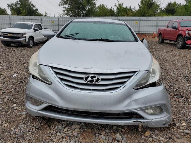 Photo 5 from auction – 2013 HYUNDAI SONATA GLS with VIN 5NPEB4AC0DH657809