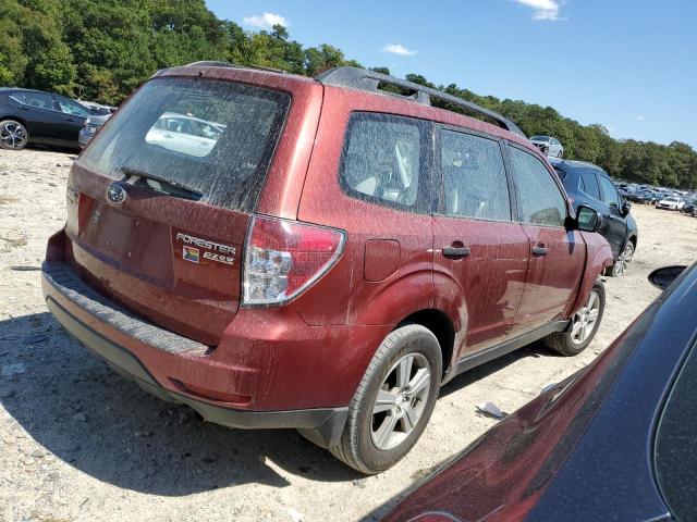 Photo 3 from auction – 2010 SUBARU FORESTER X with VIN JF2SH6BC1AH765783