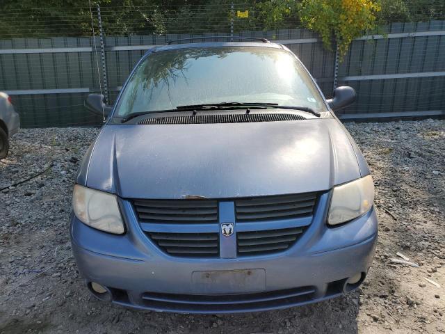 Photo 5 from auction – 2007 DODGE GRAND CARA with VIN 2D4GP44L97R331734